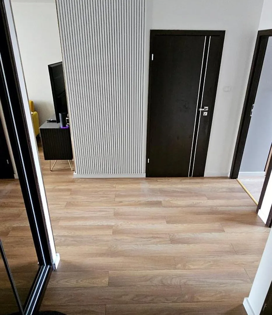 Baltic Shore Apartment - Close To Beach & Parking Gdansk Poland